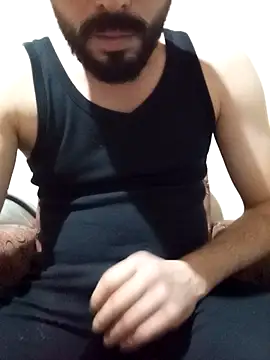 Kaan1607 online show from 30, 11, 2025