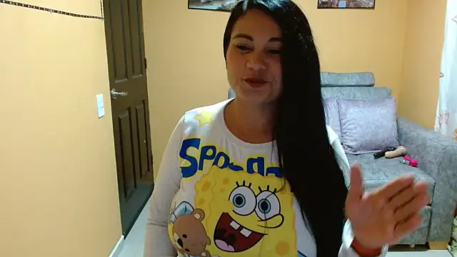 Kerly Lopez online show from 22, 1, 2025