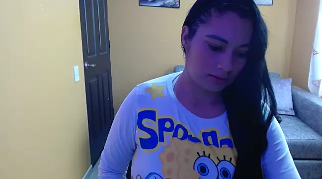 Kerly Lopez online show from 19, 2, 2025