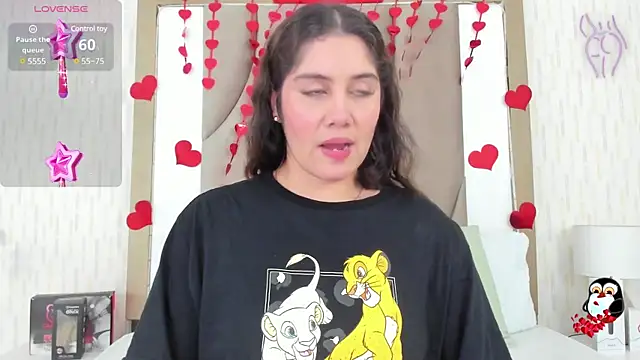 ThyaraJhons online show from 15, 2, 2025