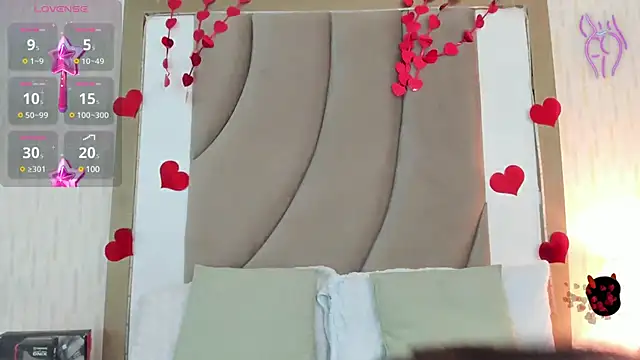 ThyaraJhons online show from 20, 2, 2025