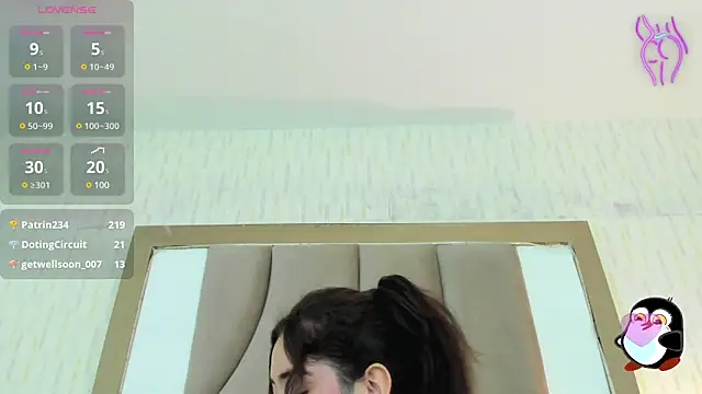 ThyaraJhons online show from 3, 3, 2025