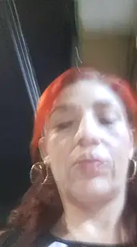 Samantabrown  online show from 27, 1, 2025