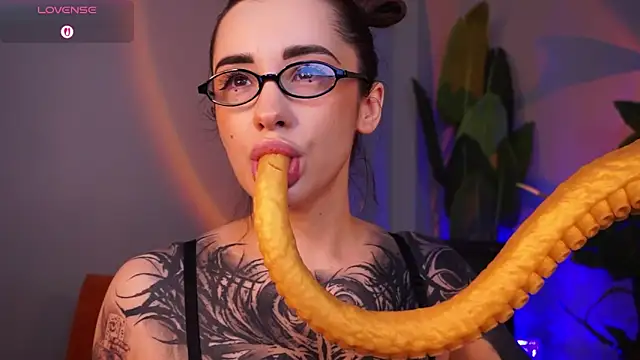 EvaCanton online show from 14, 3, 2026