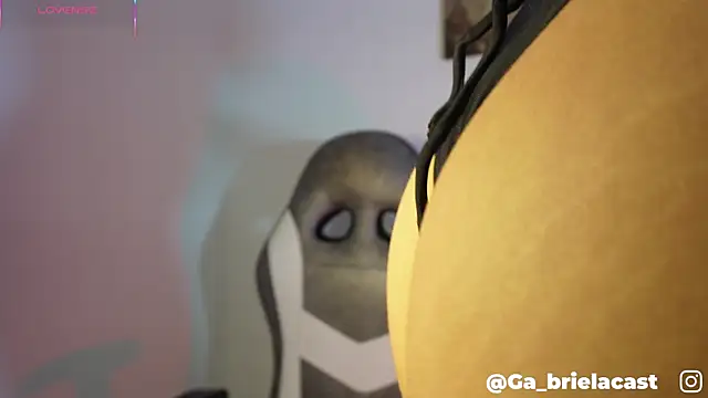 ga briela1 online show from 1, 12, 2025