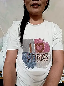 Snapshot of Asian_girl13 chatting on 6, 2, 2026 Asian girl13 online show from 6, 2, 2026