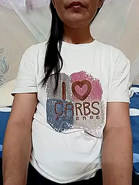 Snapshot of Asian_girl13 chatting on 7, 2, 2026 Asian girl13 online show from 7, 2, 2026