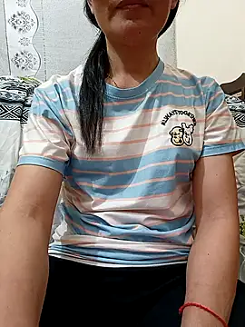 Snapshot of Asian_girl13 chatting on 21, 2, 2026 Asian girl13 online show from 21, 2, 2026