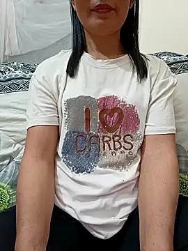 Snapshot of Asian_girl13 chatting on 27, 2, 2026 Asian girl13 online show from 27, 2, 2026