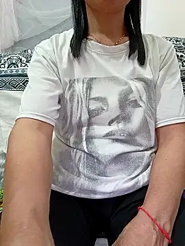 Snapshot of Asian_girl13 chatting on 1, 3, 2026 Asian girl13 online show from 1, 3, 2026