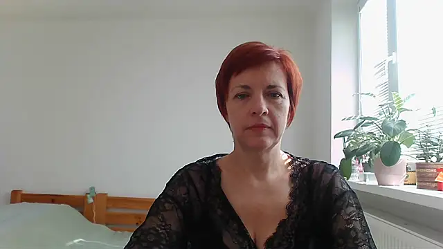 LoraLoraMay online show from 22, 9, 2025