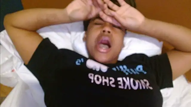 BriannaBrave online show from 18, 12, 2024