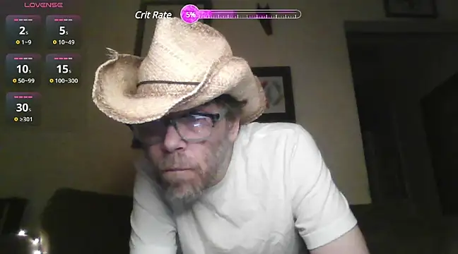 Snapshot of Geaux_Again chatting on 23, 3, 2025 Geaux Again online show from 23, 3, 2025