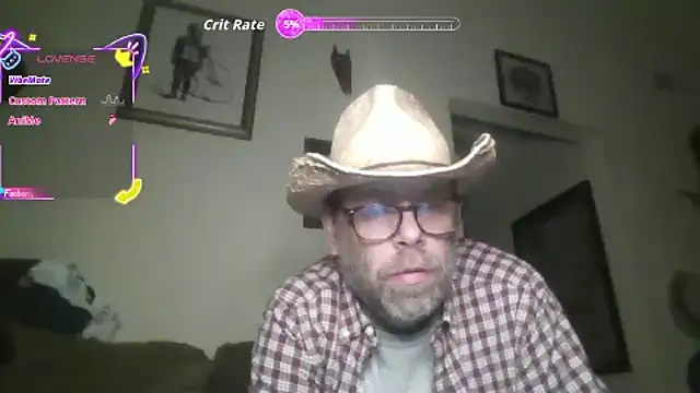 Snapshot of Geaux_Again chatting on 7, 10, 2025 Geaux Again online show from 7, 10, 2025