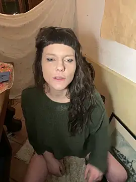 OniricFemme online show from 10, 2, 2026