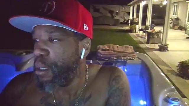 3prettyboy3 online show from 8, 11, 2025