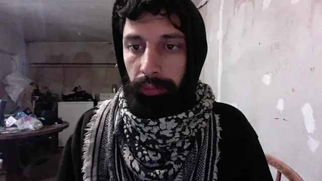 LoretoMx online show from 20, 11, 2025