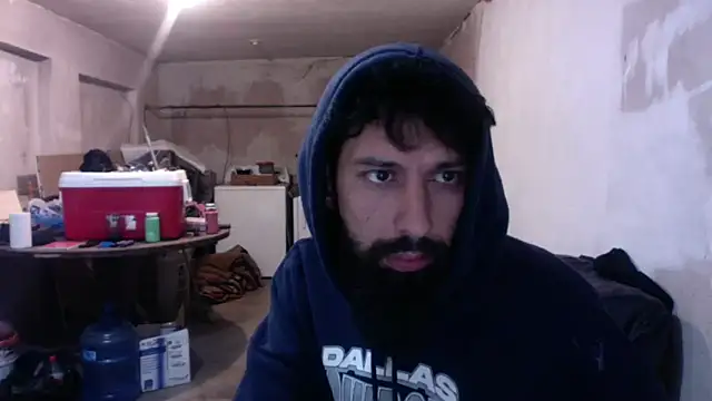 LoretoMx online show from 6, 4, 2026