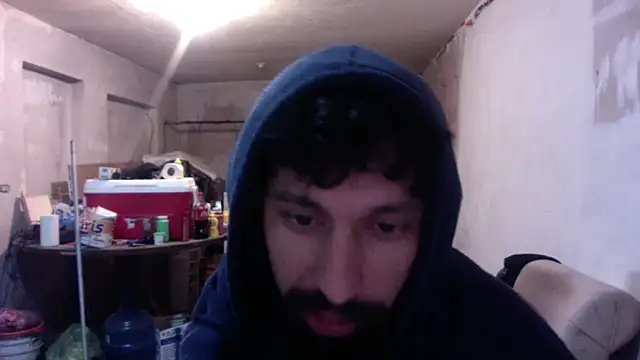 LoretoMx online show from 13, 4, 2026