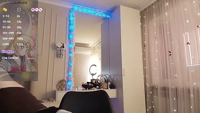 melissa yamazaki online show from 21, 3, 2026