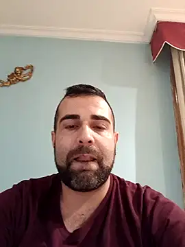 Morenopoli online show from 12, 11, 2025