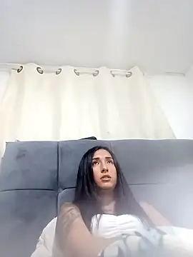 luna asss online show from 19, 1, 2025