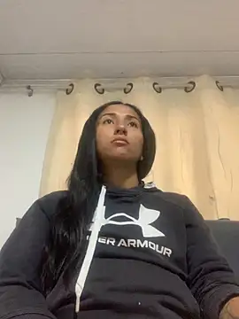 luna asss online show from 8, 10, 2025