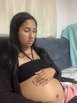 luna asss online show from 10, 10, 2025