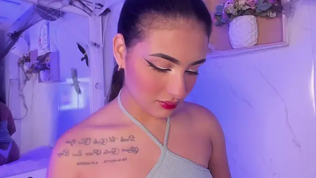 sabrinahimss online show from 19, 10, 2025