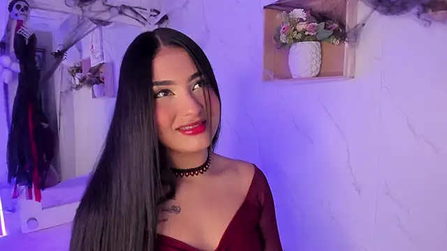 sabrinahimss online show from 22, 10, 2025