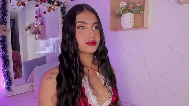 sabrinahimss online show from 13, 12, 2025