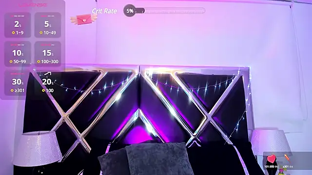 Naomi-Haruno online show from 4, 12, 2024