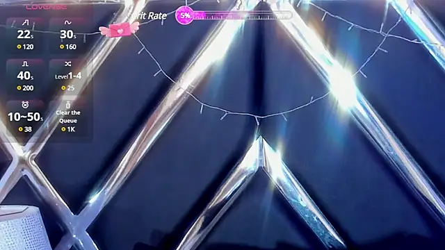 Naomi-Haruno online show from 18, 12, 2024