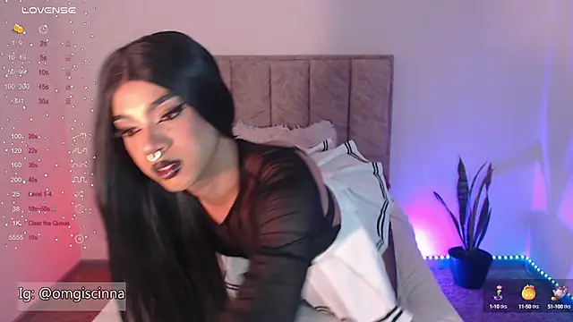  CINAMON 13  online show from 2, 2, 2025