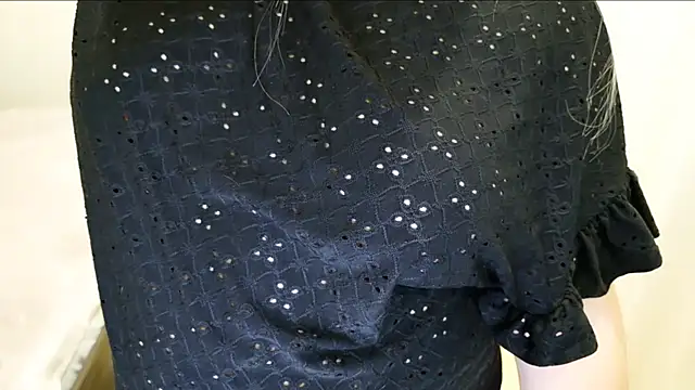 Snapshot of lovely-eyes chatting on 15, 1, 2025 lovely-eyes online show from 15, 1, 2025