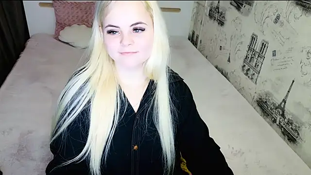 lovely-eyes online show from 12, 2, 2026