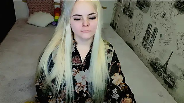 lovely-eyes online show from 7, 3, 2026