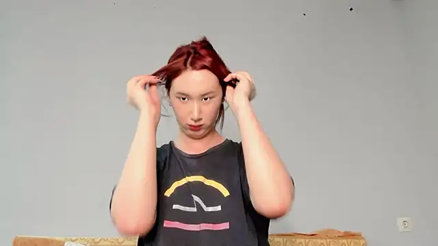 asian kiya online show from 13, 3, 2026