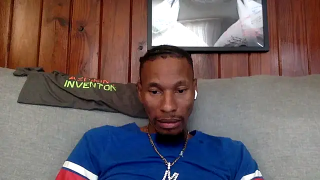 KingDerRico online show from 23, 10, 2025