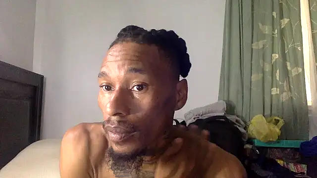 KingDerRico online show from 29, 11, 2025