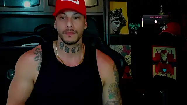 RickG Oficial online show from 10, 2, 2026