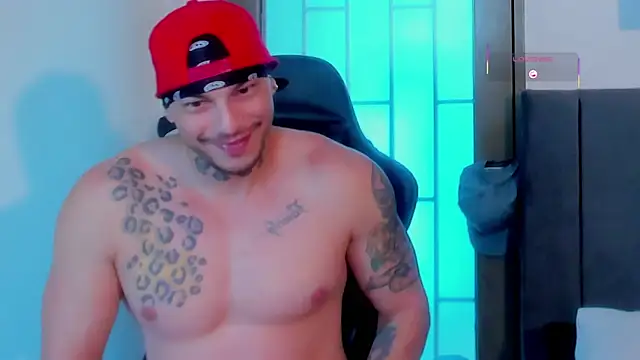 RickG Oficial online show from 11, 3, 2026