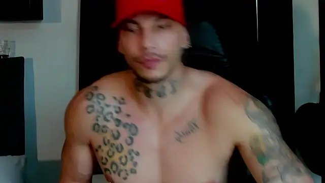 RickG Oficial online show from 23, 3, 2026