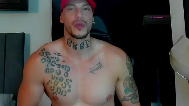 RickG Oficial online show from 26, 3, 2026