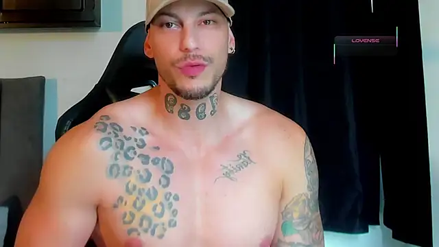 RickG Oficial online show from 27, 3, 2026