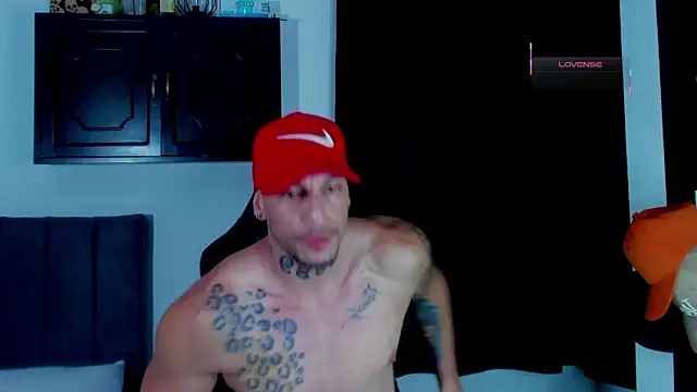 RickG Oficial online show from 31, 3, 2026