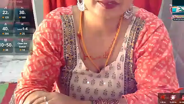 Gulaboo bhabi online show from 4, 10, 2025