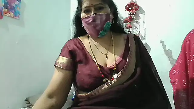 Rani Darling 99 online show from 6, 10, 2025