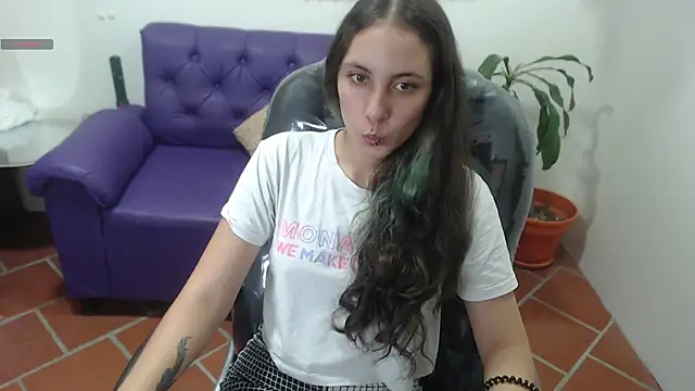 xlunna online show from 2, 12, 2024
