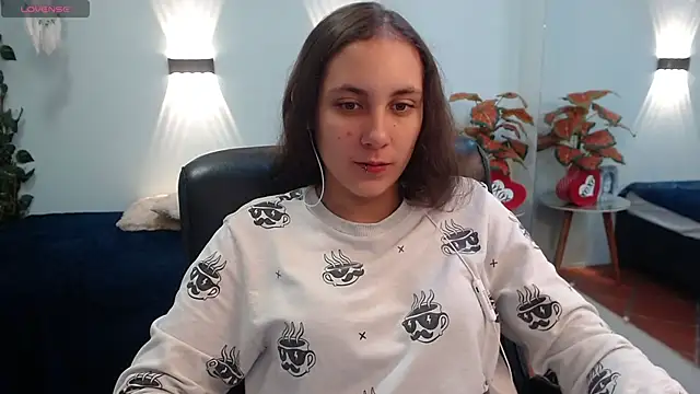 xlunna online show from 18, 10, 2025